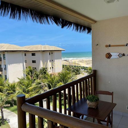 Cumbuco Flat No Vg Sun - Praia Do Cumbuco Dış mekan fotoğraf