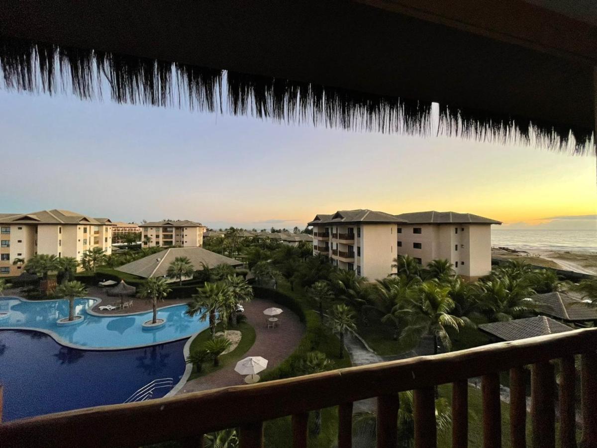 Cumbuco Flat No Vg Sun - Praia Do Cumbuco Dış mekan fotoğraf
