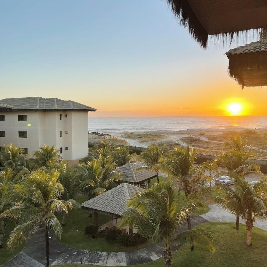 Cumbuco Flat No Vg Sun - Praia Do Cumbuco Dış mekan fotoğraf
