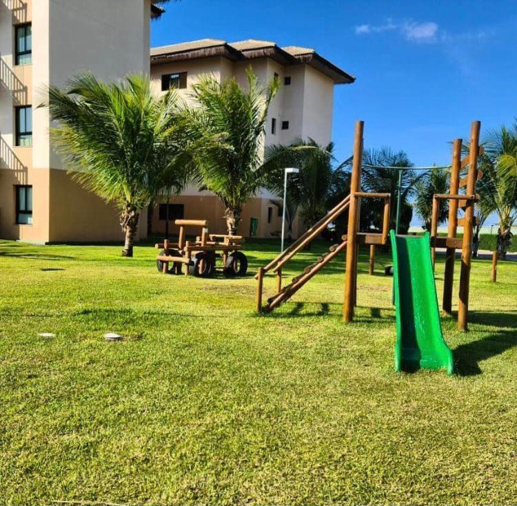 Cumbuco Flat No Vg Sun - Praia Do Cumbuco Dış mekan fotoğraf