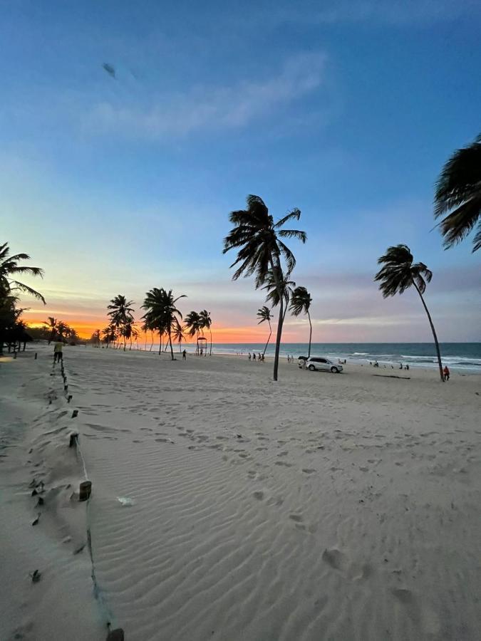 Cumbuco Flat No Vg Sun - Praia Do Cumbuco Dış mekan fotoğraf