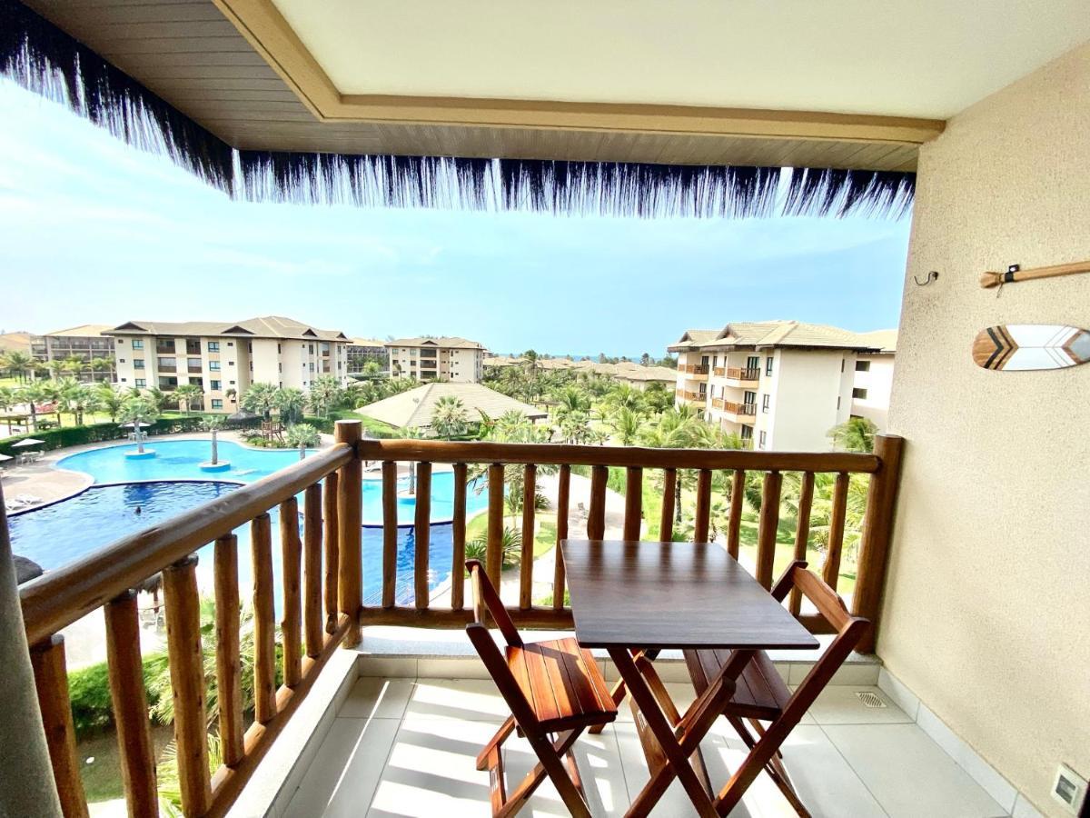 Cumbuco Flat No Vg Sun - Praia Do Cumbuco Dış mekan fotoğraf