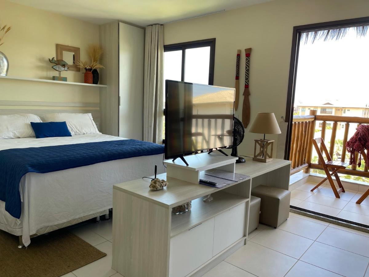 Cumbuco Flat No Vg Sun - Praia Do Cumbuco Dış mekan fotoğraf