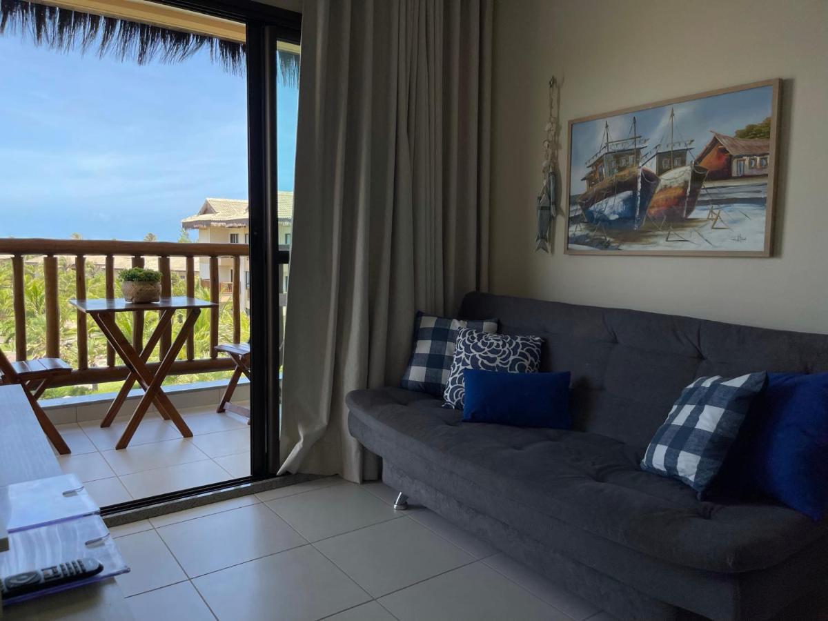 Cumbuco Flat No Vg Sun - Praia Do Cumbuco Dış mekan fotoğraf