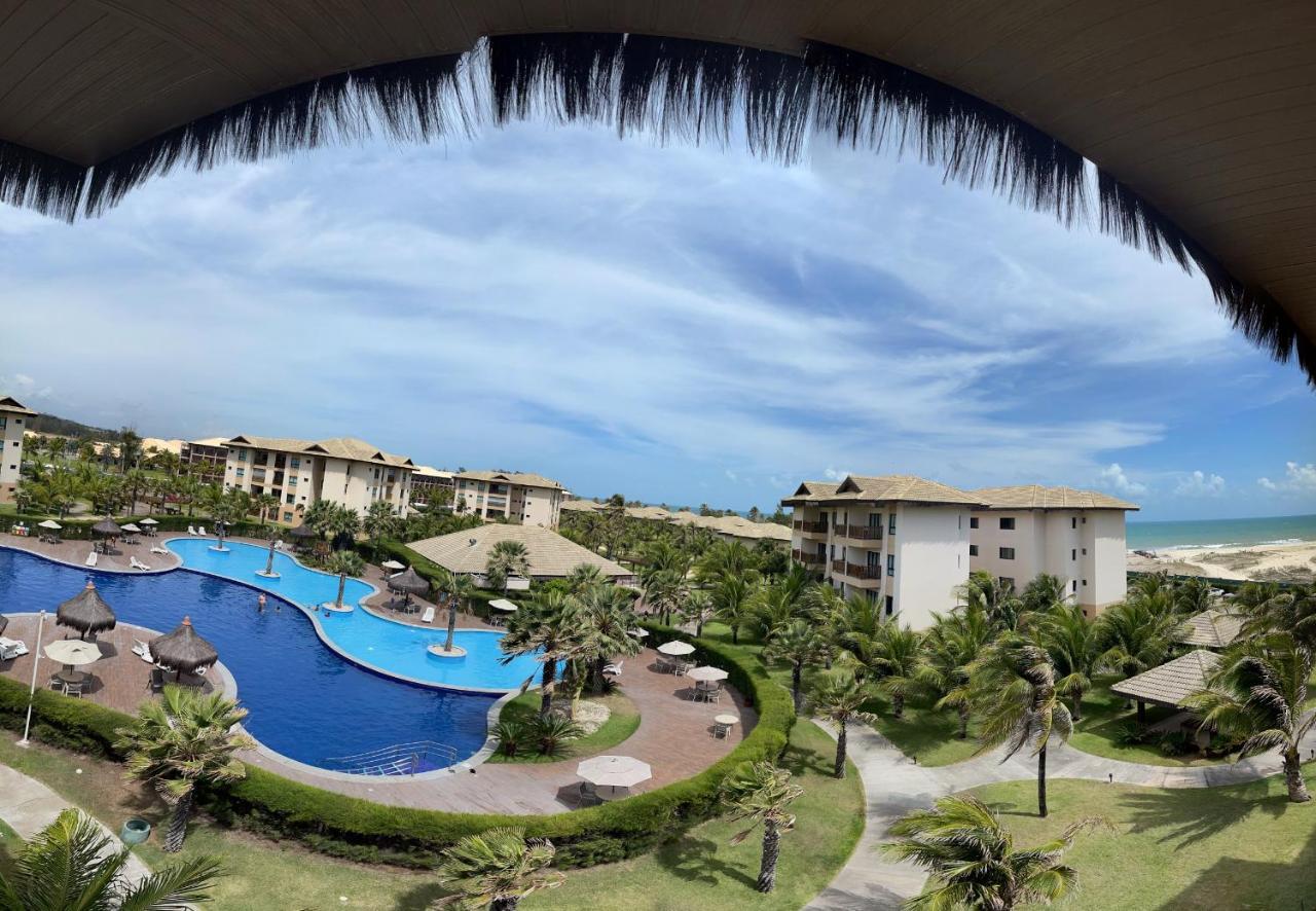 Cumbuco Flat No Vg Sun - Praia Do Cumbuco Dış mekan fotoğraf