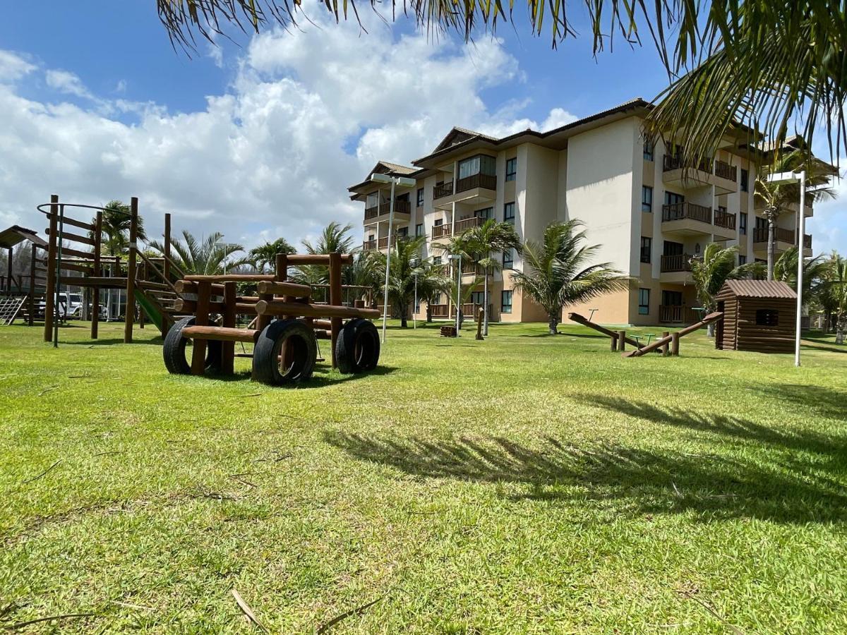 Cumbuco Flat No Vg Sun - Praia Do Cumbuco Dış mekan fotoğraf