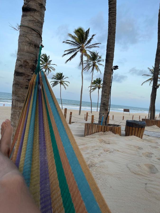 Cumbuco Flat No Vg Sun - Praia Do Cumbuco Dış mekan fotoğraf